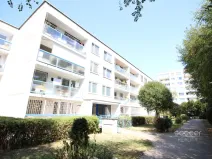 Pronájem bytu 2+kk, Praha - Chodov, Klapálkova, 44 m2