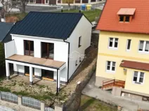 Prodej rodinného domu, Kadaň, V zahrádkách, 138 m2