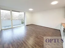 Pronájem bytu 3+kk, Praha - Krč, V jehličí, 84 m2