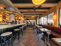 Pronájem restaurace, Praha - Nové Město, Jungmannovo náměstí, 101 m2