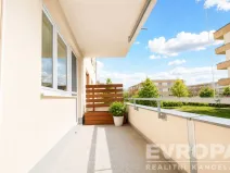 Pronájem bytu 2+kk, Praha - Háje, Jurkovičova, 53 m2