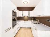Pronájem bytu 2+kk, Praha - Háje, Jurkovičova, 53 m2