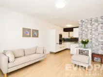 Pronájem bytu 2+kk, Praha - Háje, Jurkovičova, 53 m2