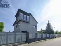 Pronájem rodinného domu, Praha - Lahovice, K novým domkům, 300 m2