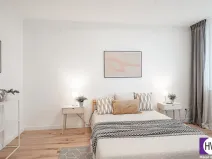 Prodej bytu 3+kk, Praha, Černokostelecká, 61 m2