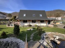 Prodej rodinného domu, Ústí nad Labem - Ústí nad Labem-centrum, Čajkovského, 250 m2