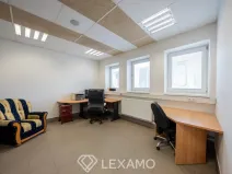 Prodej zemědělského objektu, Moravské Budějovice - Vranín, 900 m2