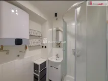 Pronájem bytu 2+kk, Povrly, 5. května, 38 m2