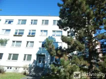 Prodej bytu 1+kk, Louny, Lipová, 34 m2