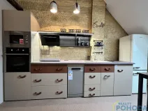 Pronájem bytu 2+kk, Holice, Hradecká, 54 m2