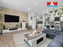 Prodej bytu 3+kk, Králíky, Karla Čapka, 83 m2