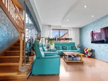 Prodej rodinného domu, Horní Lideč, 240 m2