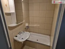 Pronájem bytu 2+kk, Velešín, Sídliště, 44 m2