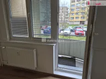 Pronájem bytu 2+kk, Velešín, Sídliště, 44 m2