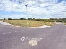 Prodej pozemku pro bydlení, Tvořihráz, 821 m2