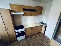 Prodej bytu 1+1, Krupka - Bohosudov, Havlíčkova, 36 m2