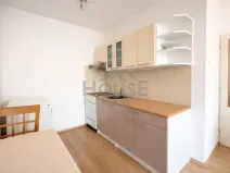 Prodej bytu 2+kk, Praha - Střížkov, Teplická, 42 m2