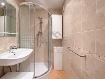 Prodej bytu 2+kk, Praha - Střížkov, Teplická, 42 m2