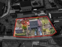 Prodej rodinného domu, Těchonín, 150 m2