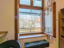 Pronájem bytu 2+kk, Praha - Nusle, Táborská, 57 m2