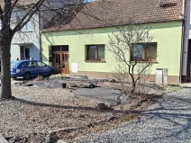 Prodej rodinného domu, Moutnice, 323 m2