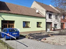 Prodej rodinného domu, Moutnice, 323 m2