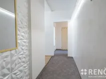 Pronájem bytu 2+1, Brno, Absolonova, 62 m2