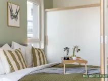 Pronájem bytu 2+kk, Praha - Hloubětín, Laponská, 49 m2