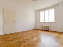 Pronájem bytu 3+kk, Praha - Vinohrady, Sobotecká, 65 m2