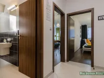 Pronájem bytu 2+kk, Praha - Střížkov, Zakšínská, 52 m2