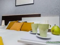 Pronájem bytu 2+kk, Praha - Střížkov, Zakšínská, 52 m2