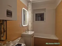 Pronájem bytu 2+1, Praha - Dejvice, Vostrovská, 52 m2