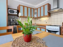 Prodej bytu 3+1, Chomutov, Kostnická, 64 m2