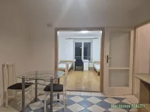 Pronájem bytu 2+1, Praha - Dejvice, Vostrovská, 50 m2