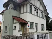 Pronájem kanceláře, Liberec, nám. Štefánikovo, 74 m2