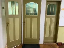 Pronájem kanceláře, Liberec, nám. Štefánikovo, 74 m2