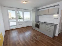 Prodej bytu 2+kk, Praha - Michle, Podle Kačerova, 33 m2