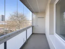 Prodej bytu 2+kk, Praha - Michle, Podle Kačerova, 33 m2