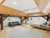 Prodej obchodního prostoru, Milíkov, 420 m2