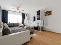 Prodej bytu 3+1, Praha - Černý Most, Vybíralova, 77 m2