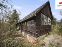 Prodej zahrady, Brno, 924 m2