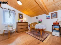 Prodej chaty, Doubravčice, Nebeská, 52 m2
