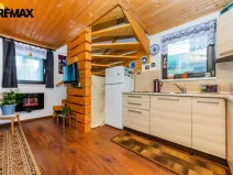 Prodej chaty, Doubravčice, Nebeská, 52 m2