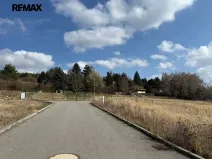 Prodej pozemku pro bydlení, Olšany, 2168 m2