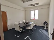 Pronájem kanceláře, Liberec - Liberec I-Staré Město, Sokolská, 16 m2