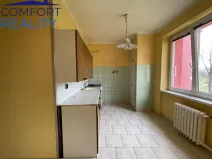 Prodej bytu 2+1, Ostrava - Zábřeh, Krasnoarmejců, 50 m2