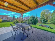 Pronájem rodinného domu, Sobotka, Za školou, 140 m2