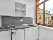 Pronájem bytu 1+kk, Vamberk, Žamberecká, 33 m2