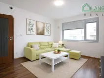 Pronájem bytu 2+kk, Brno, Hybešova, 57 m2