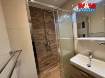 Pronájem bytu 1+1, Ostrava - Poruba, Zdeňka Štěpánka, 50 m2